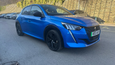 Peugeot 208 100kW GT 50kWh 5dr Auto Electric Hatchback